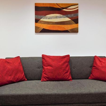 Stylish 2 Bedroom Apartment In The Heart Of Greenwich London Exteriör bild