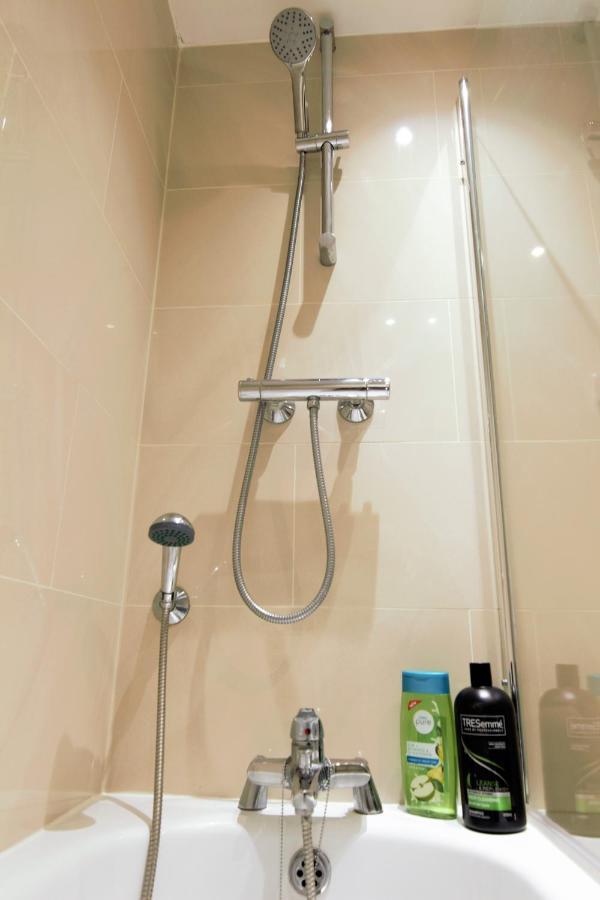 Stylish 2 Bedroom Apartment In The Heart Of Greenwich London Exteriör bild