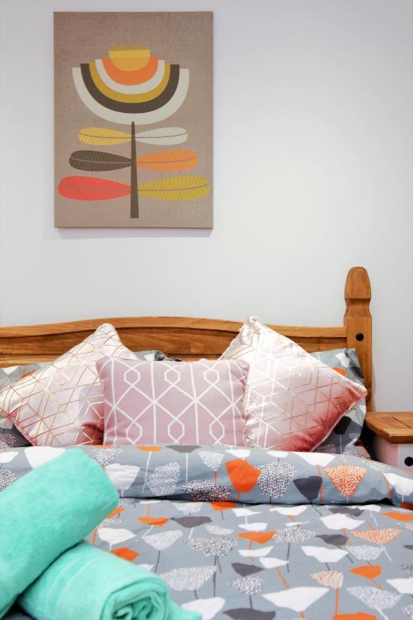 Stylish 2 Bedroom Apartment In The Heart Of Greenwich London Exteriör bild