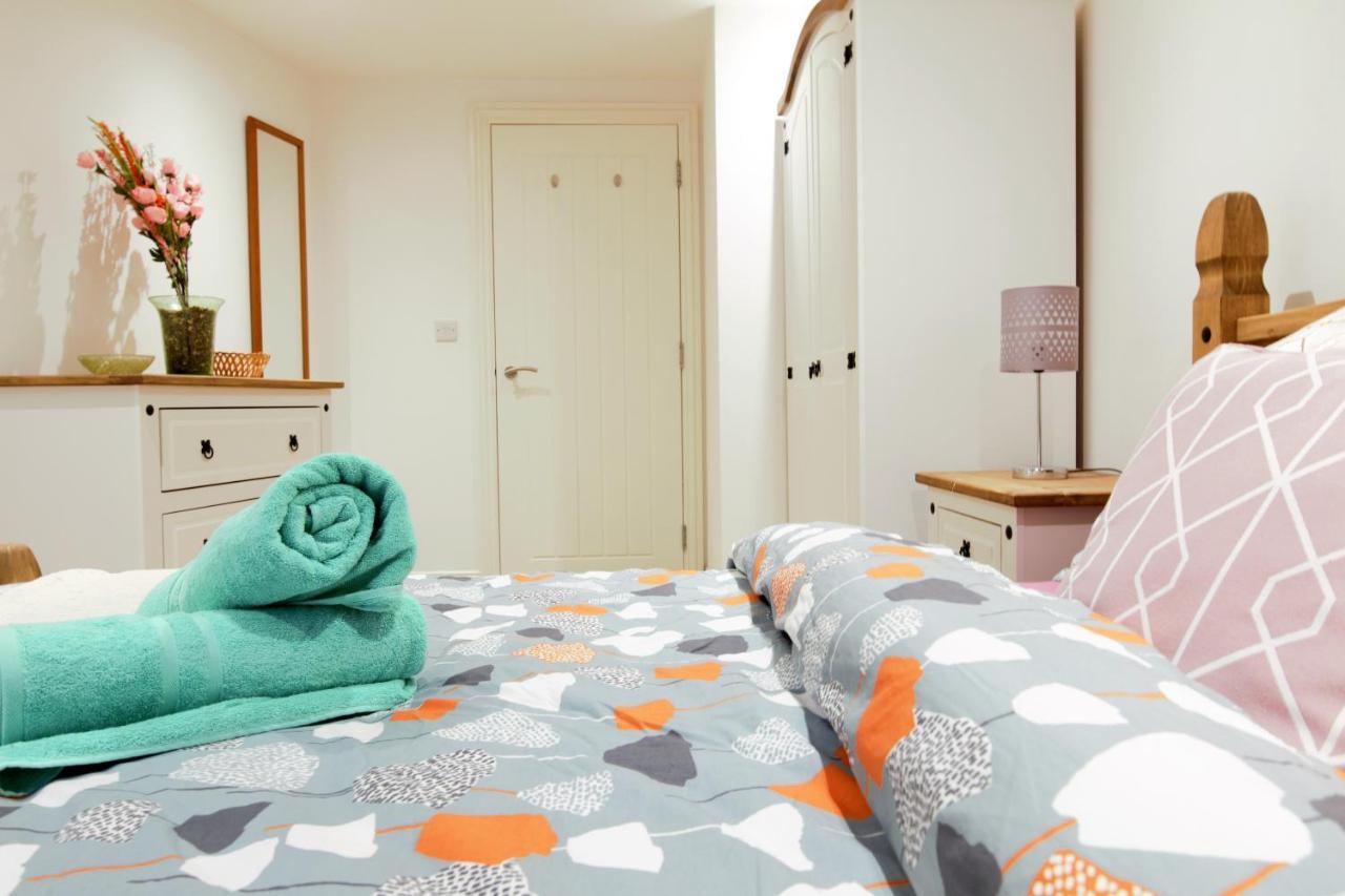 Stylish 2 Bedroom Apartment In The Heart Of Greenwich London Exteriör bild